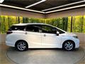 2018 Honda Shuttle