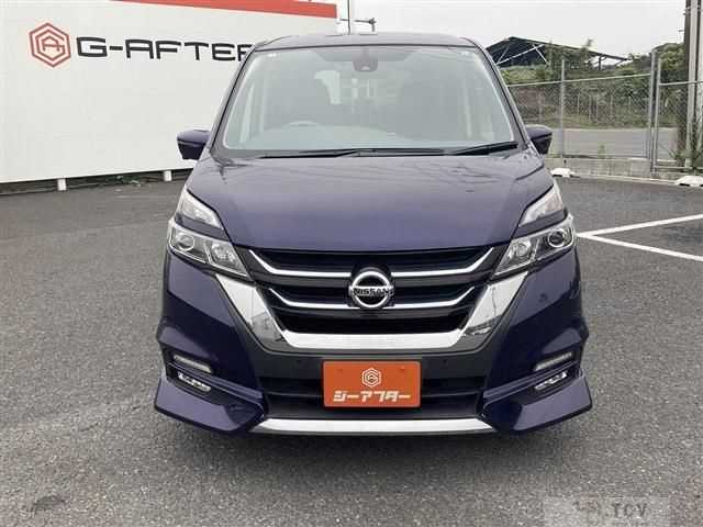 2019 Nissan Serena