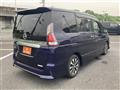 2019 Nissan Serena