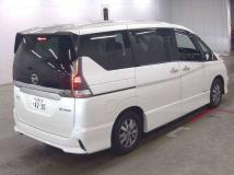 2018 Nissan Serena