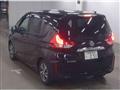 2017 Honda Freed