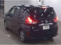 2017 Honda Freed