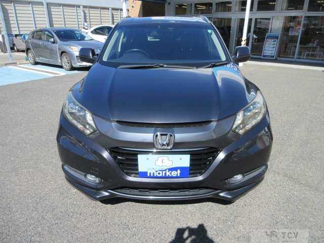 2015 Honda VEZEL