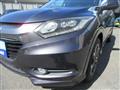 2015 Honda VEZEL
