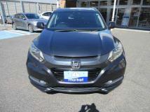 2015 Honda VEZEL