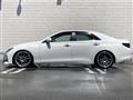 2010 Toyota Mark X