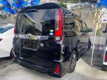 2014 Toyota Noah