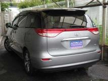 2013 Toyota Estima