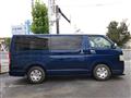 2007 Toyota Hiace