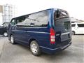 2007 Toyota Hiace