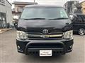 2011 Toyota Hiace Van