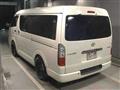 2010 Toyota Regiusace Van
