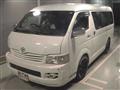 2010 Toyota Regiusace Van