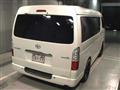 2010 Toyota Regiusace Van