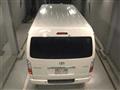 2010 Toyota Regiusace Van