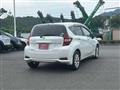 2019 Nissan Note