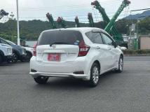 2019 Nissan Note