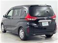 2017 Honda Freed