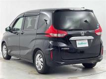 2017 Honda Freed