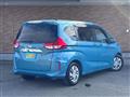 2017 Honda Freed
