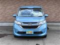 2017 Honda Freed