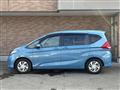 2017 Honda Freed