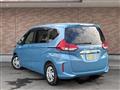 2017 Honda Freed
