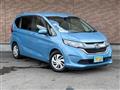 2017 Honda Freed