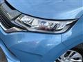 2017 Honda Freed