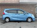 2017 Honda Freed