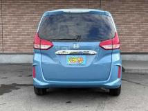 2017 Honda Freed