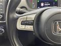 2020 Honda Fit
