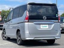 2018 Nissan Serena