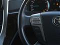 2012 Toyota Alphard