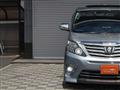 2012 Toyota Alphard