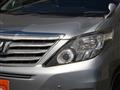 2012 Toyota Alphard