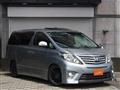 2012 Toyota Alphard