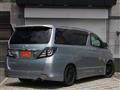 2012 Toyota Alphard