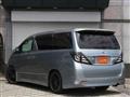 2012 Toyota Alphard
