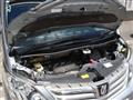 2012 Toyota Alphard