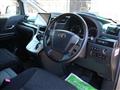 2012 Toyota Alphard