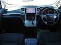 2012 Toyota Alphard