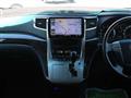 2012 Toyota Alphard
