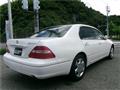 2006 Toyota Celsior