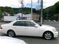 2006 Toyota Celsior