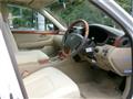 2006 Toyota Celsior