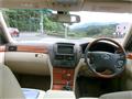 2006 Toyota Celsior