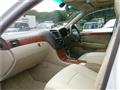 2006 Toyota Celsior