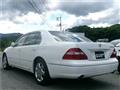 2006 Toyota Celsior