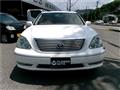 2006 Toyota Celsior